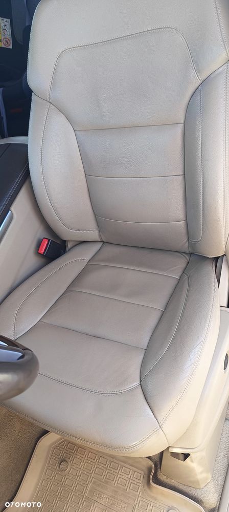 Mercedes-Benz GL 350 BlueTEC 4Matic 7G-TRONIC - 12