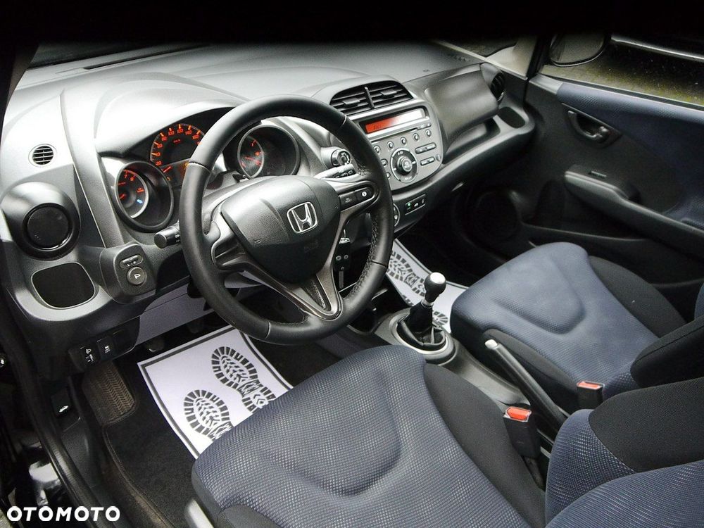 Honda Jazz 1.2 i-VTEC - 20