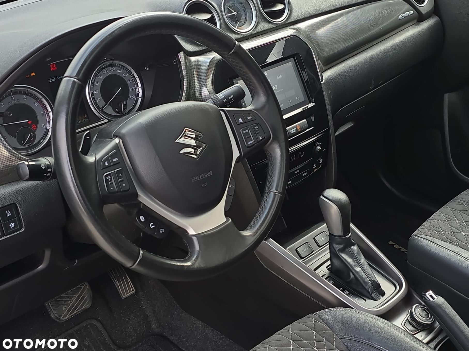 Suzuki Vitara - 18