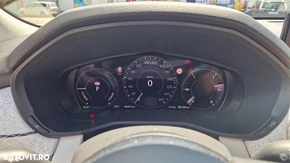 Mazda CX-60 e-Skyactiv PHEV Takumi - 10
