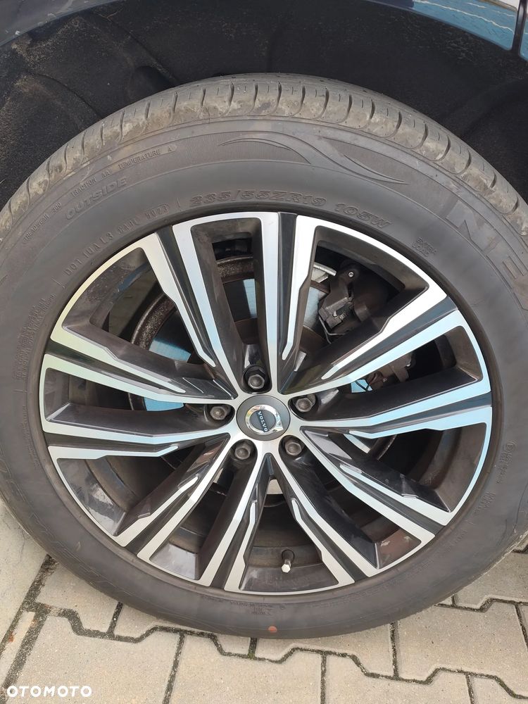 Volvo XC 60 B5 D AWD Inscription - 16