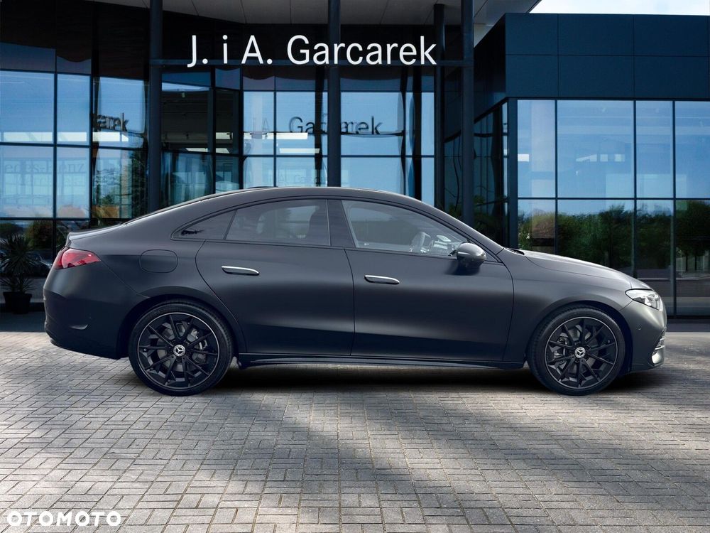 Mercedes-Benz CLA 2026
