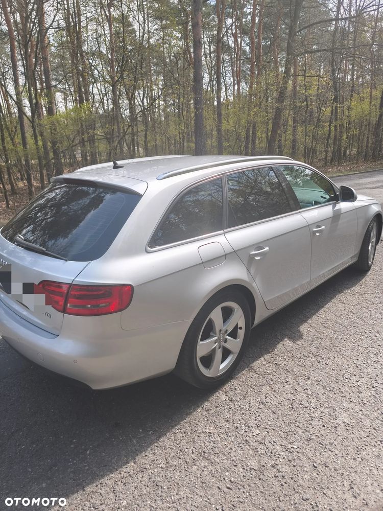 Audi A5 Avant - 10
