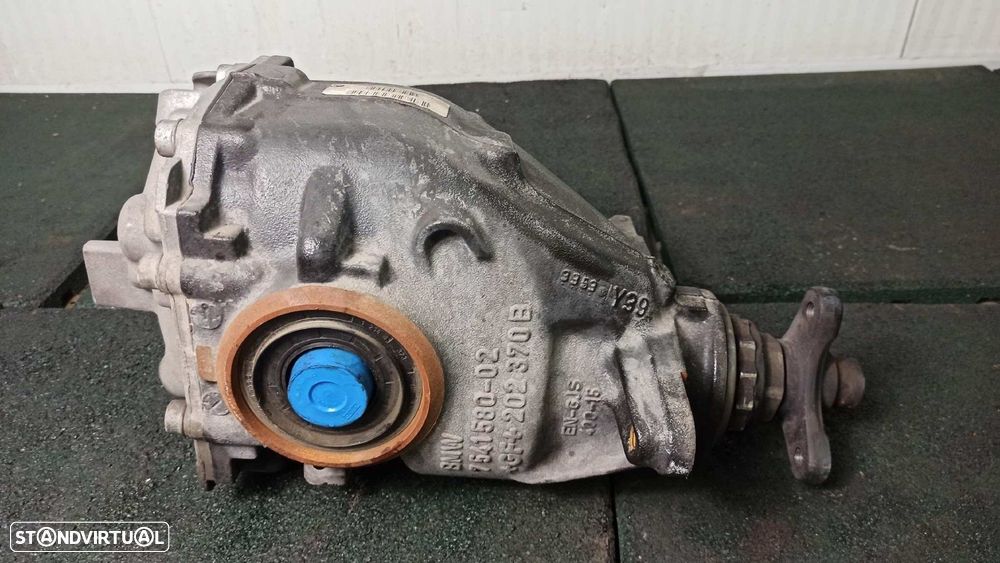 DIFERENCIAL TRASEIRO BMW SERIE 3 LIM. (F30) 318D - 1