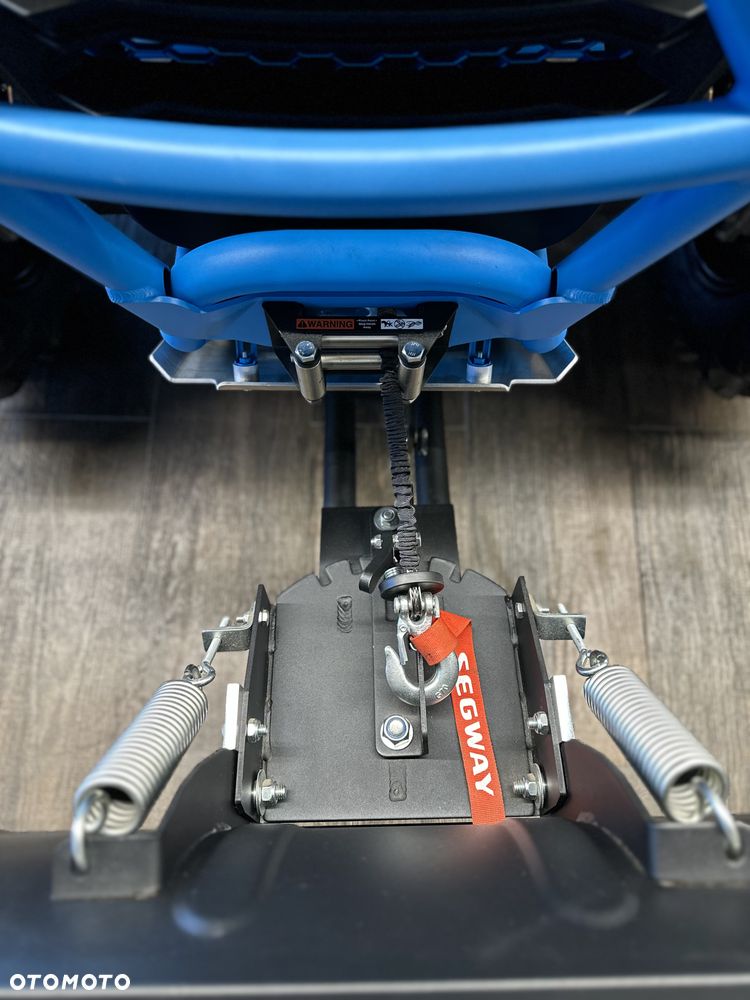 Segway Snarler AT6 - 35