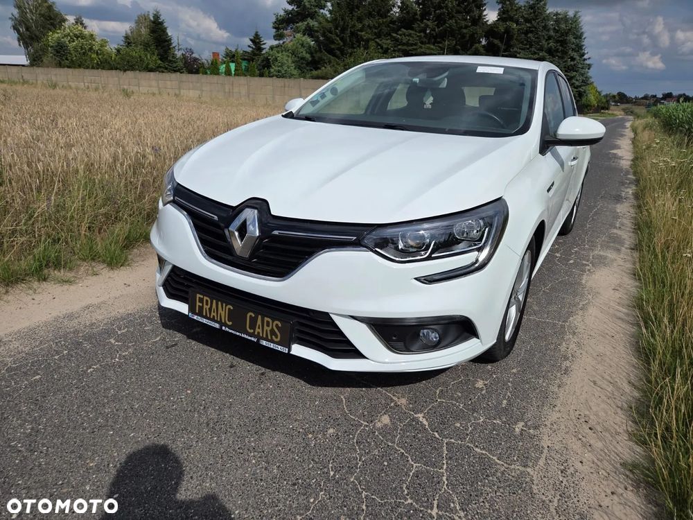 Renault Megane ENERGY dCi 110 INTENS - 3
