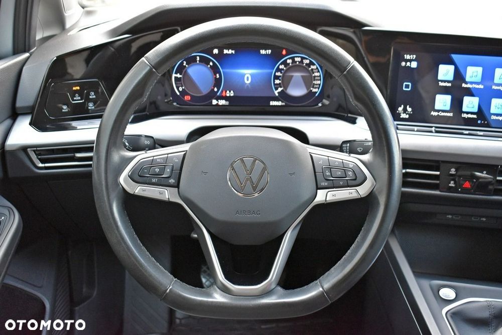 Volkswagen Golf Variant 2.0 TDI Life - 15