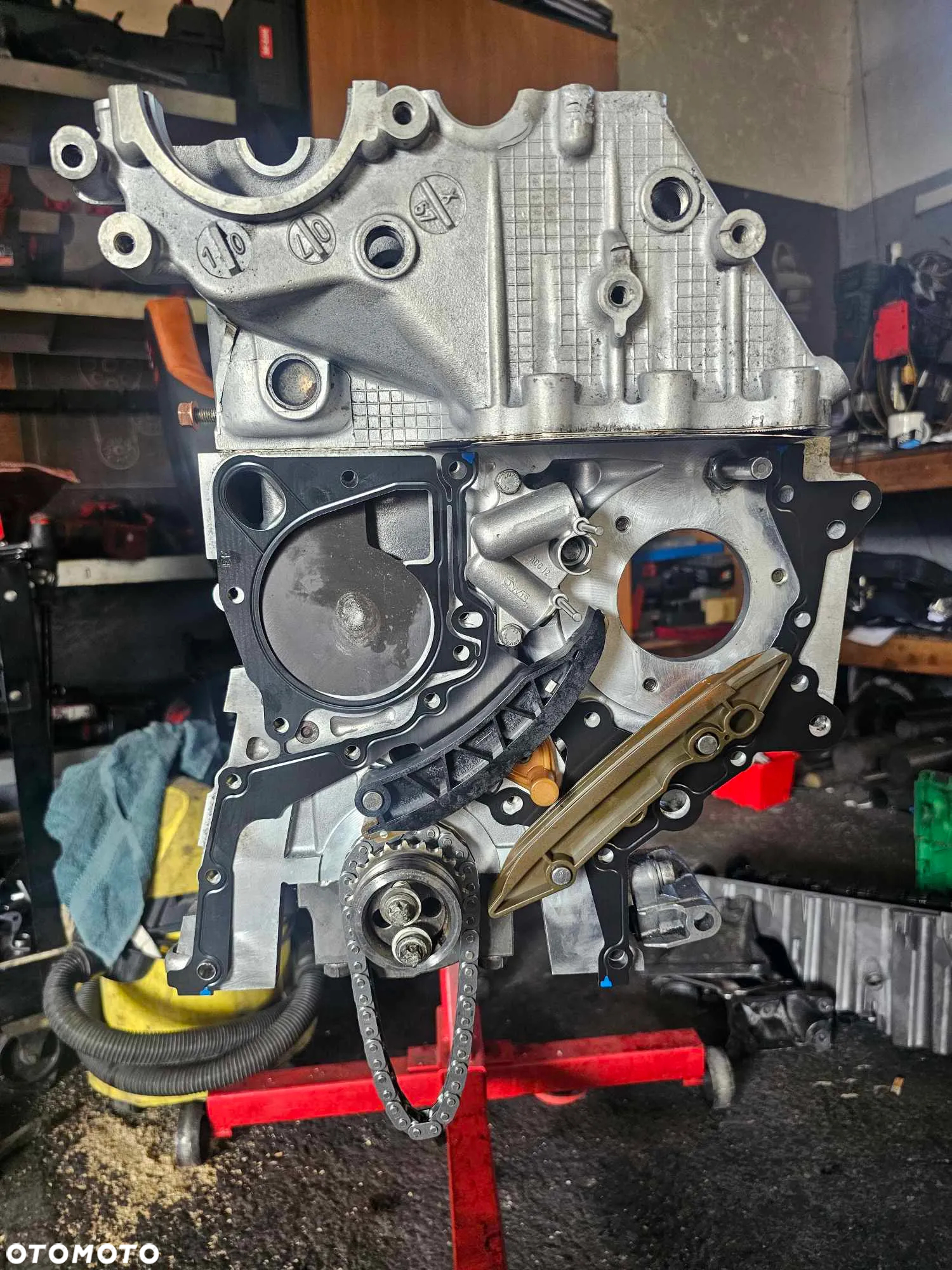 BMW Seria 3 335d - 17