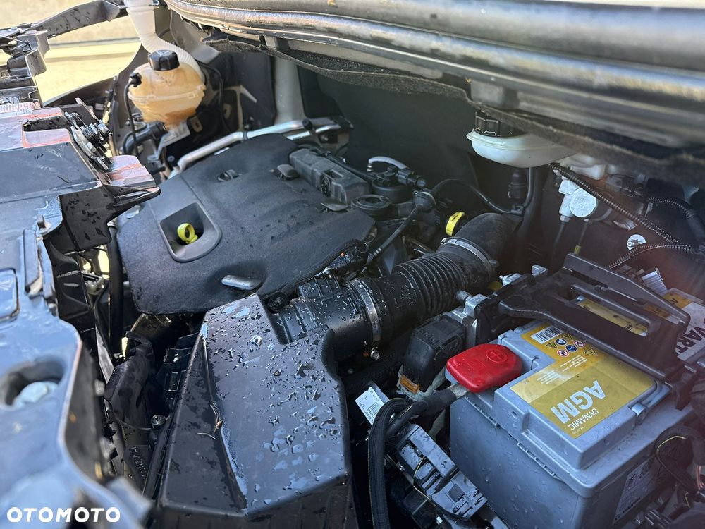 Citroën Jumpy Komfort Plus M EAT6 Business - 31