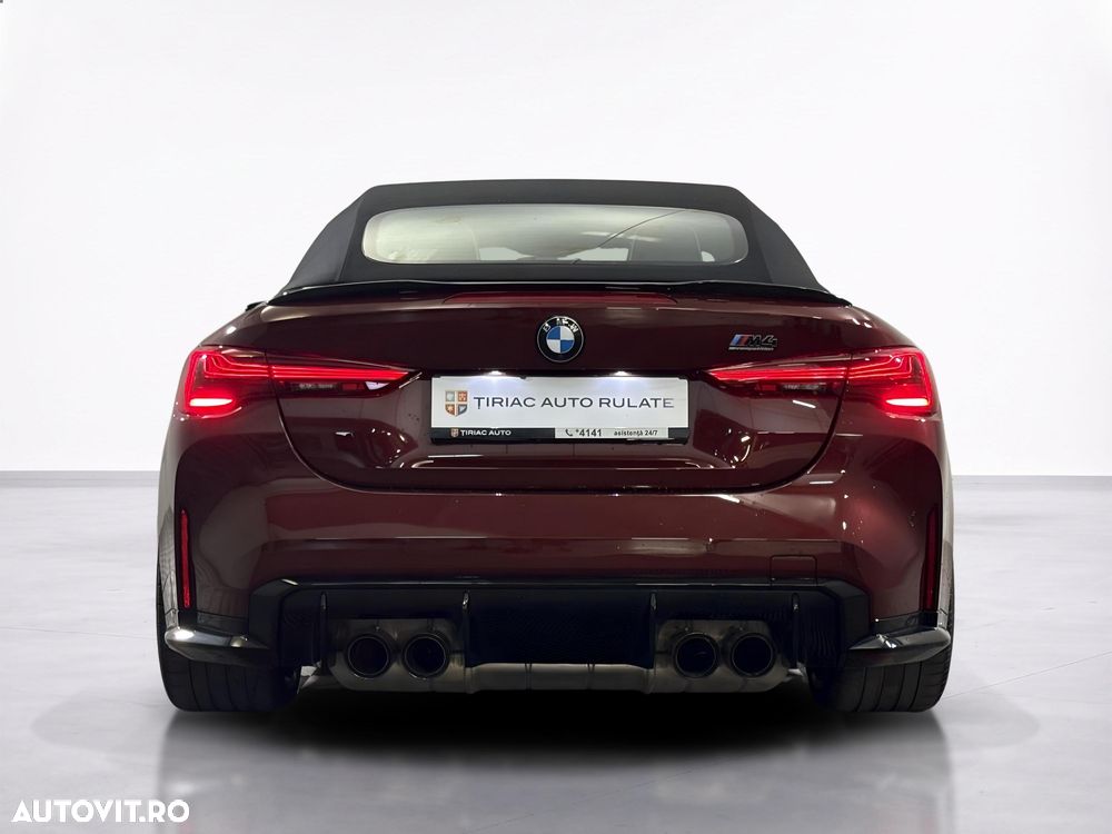 BMW M4 - 12