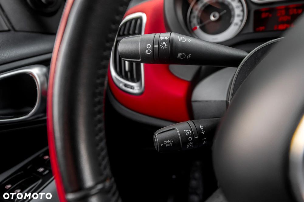 Fiat 500L 0.9 8V Twinair Lounge S&S - 25