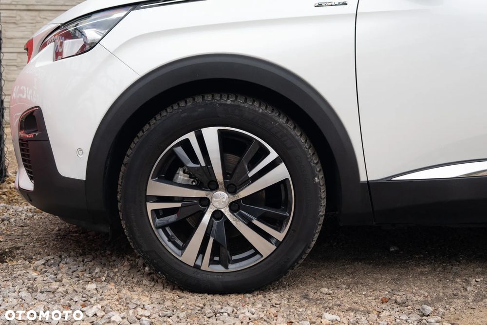 Peugeot 3008 THP 165 EAT6 Stop & Start Allure - 35