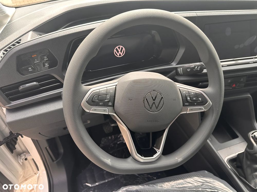 Volkswagen CADDY Cargo Maxi - 9