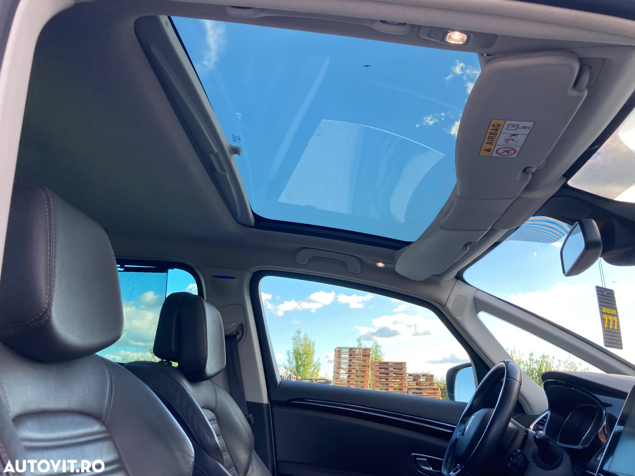 Renault Espace Energy dCi 160 EDC LIMITED - 19