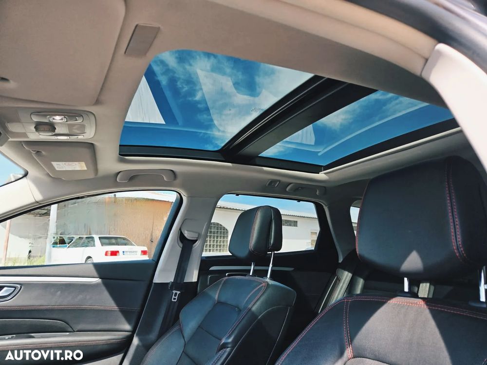 Renault Talisman BLUE dCi 160 EDC LIMITED - 4