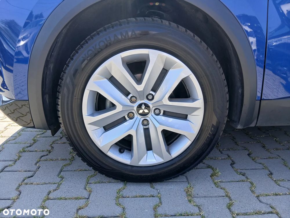 Mitsubishi ASX 1.0T Inform - 20