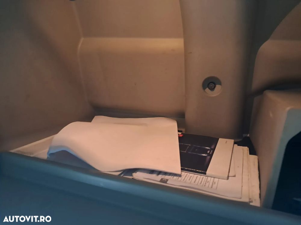 Ford f-max 500cp euro 6 automat retarder - 16