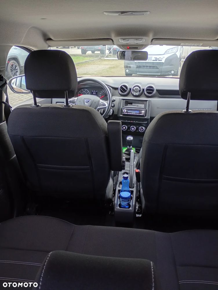 Dacia Duster 1.0 TCe Comfort - 6