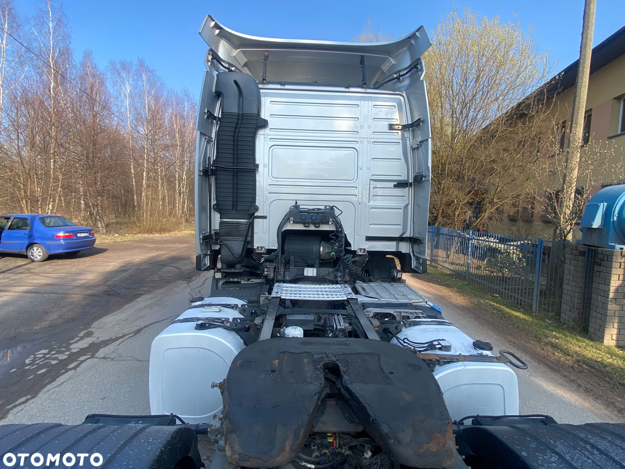 Volvo FM 340 - 36