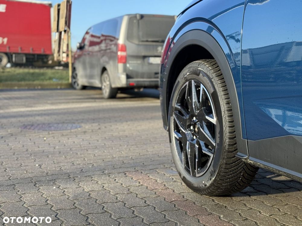 Peugeot 3008 - 23