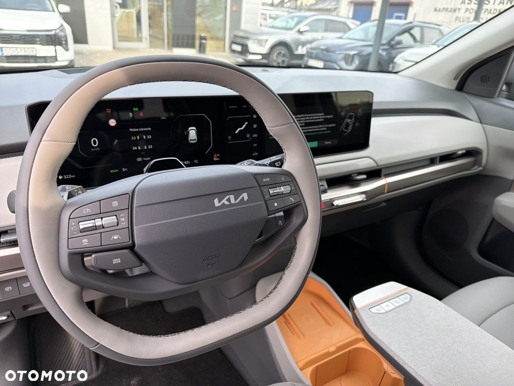 Kia EV3 - 13