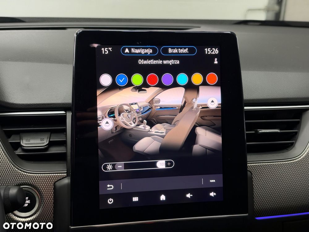 Renault Arkana TCe 140 EDC INTENS - 28