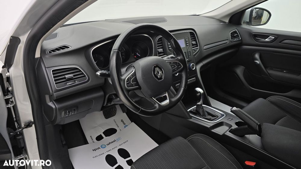 Renault Megane - 13