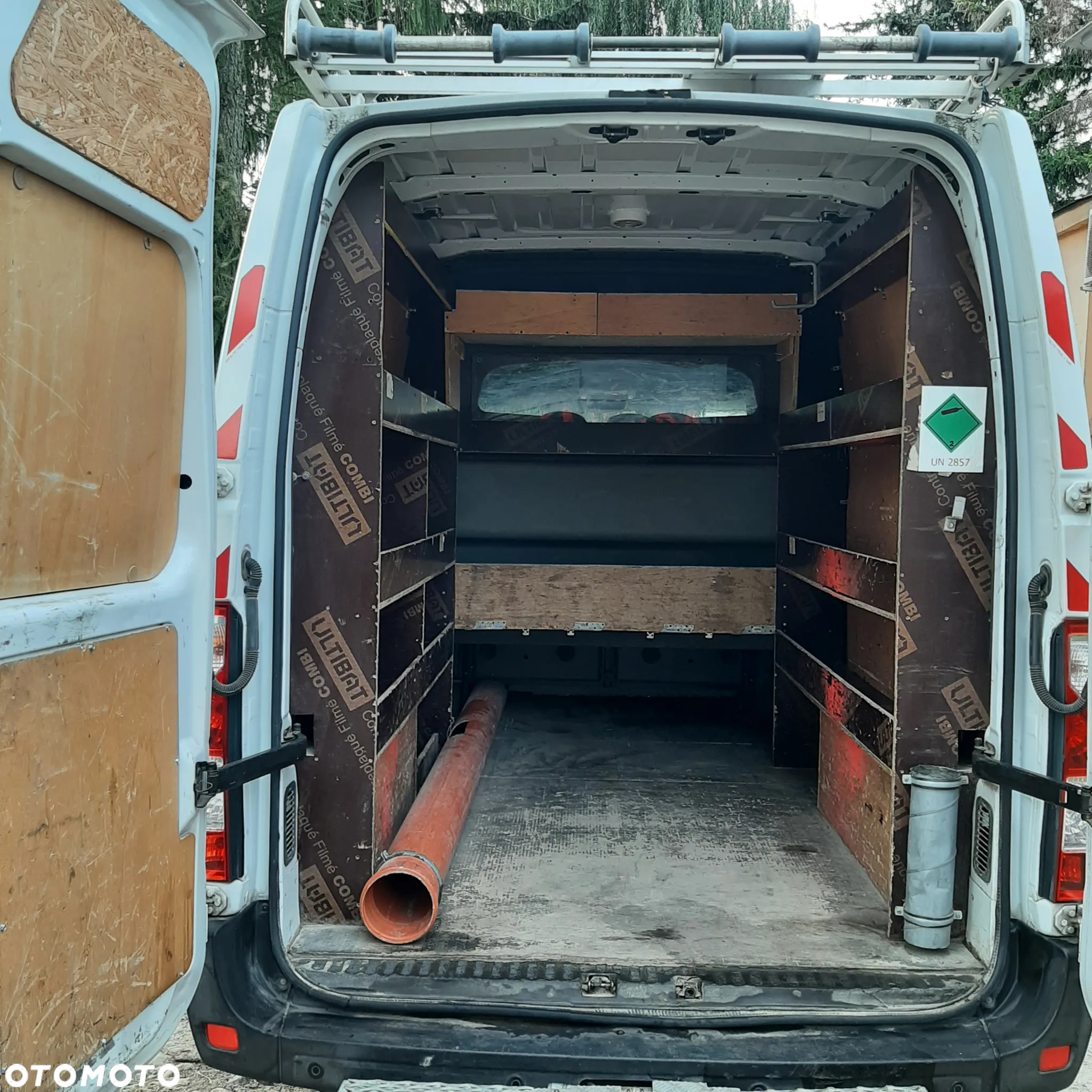 Renault MASTER - 7