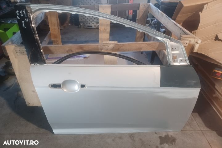 Usa fata dreapta  MX1253 COMBI Ford Focus 3 [2011 - 2015] - 1