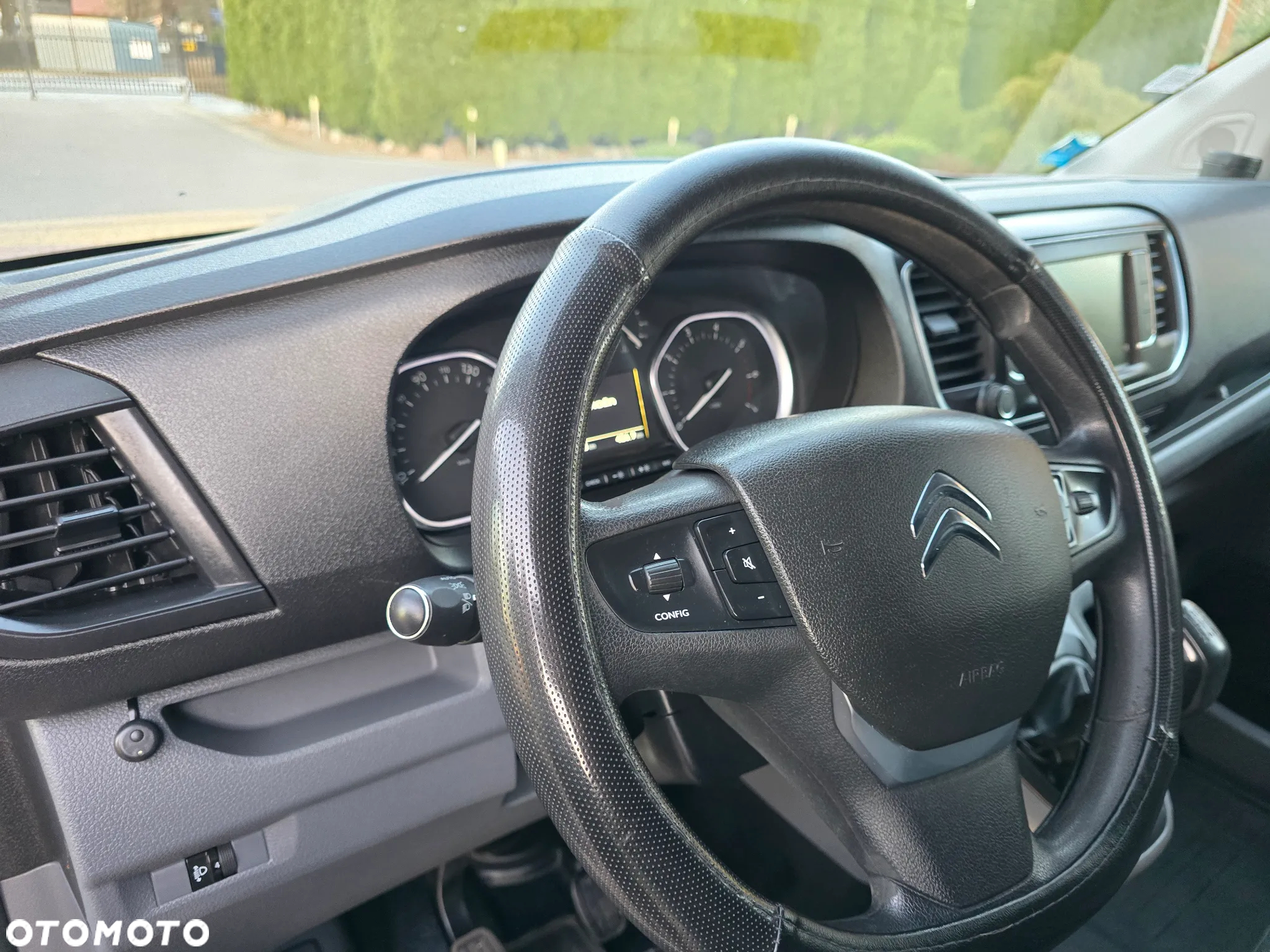 Citroën Jumpy - 16
