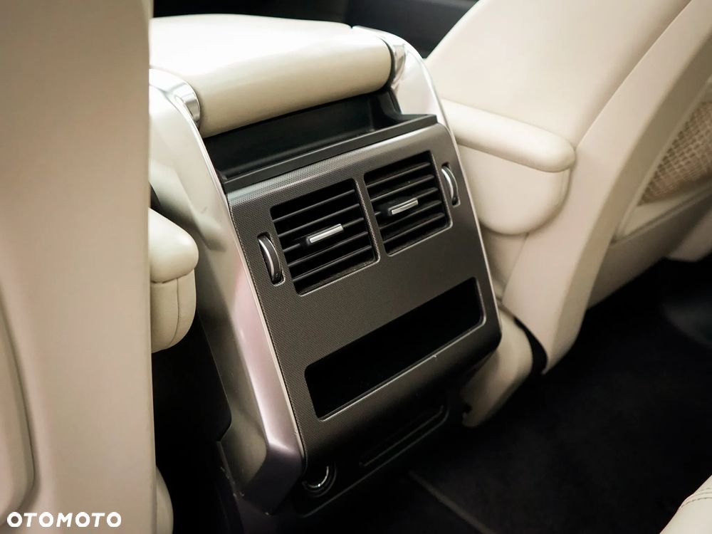 Land Rover Range Rover Sport S 3.0 TD V6 HSE Dynamic - 29