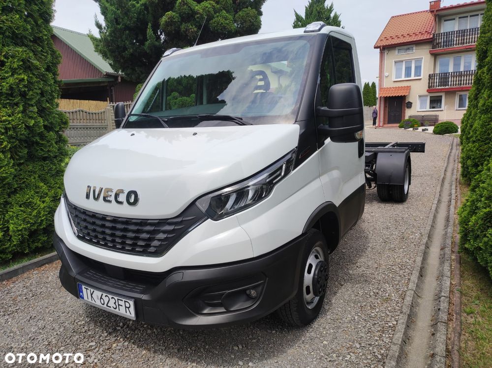 Iveco Daily - 1