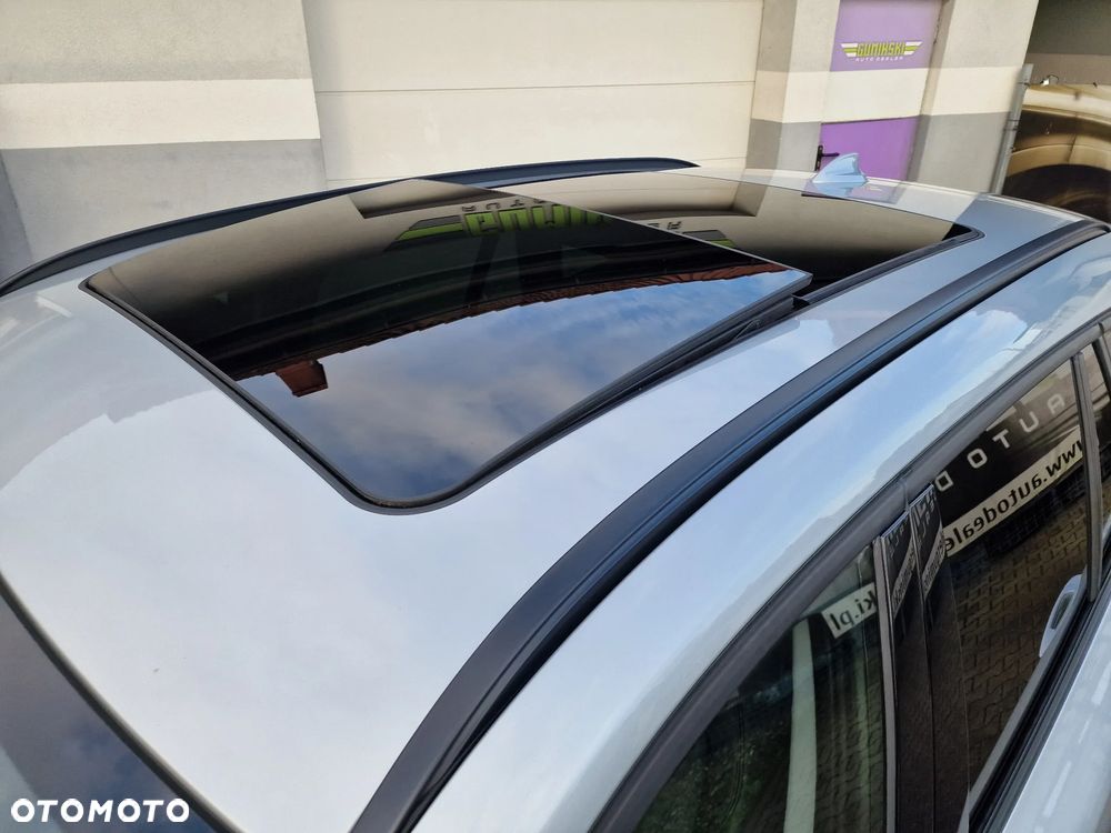 BMW X1 sDrive18d Sport Line sport - 14