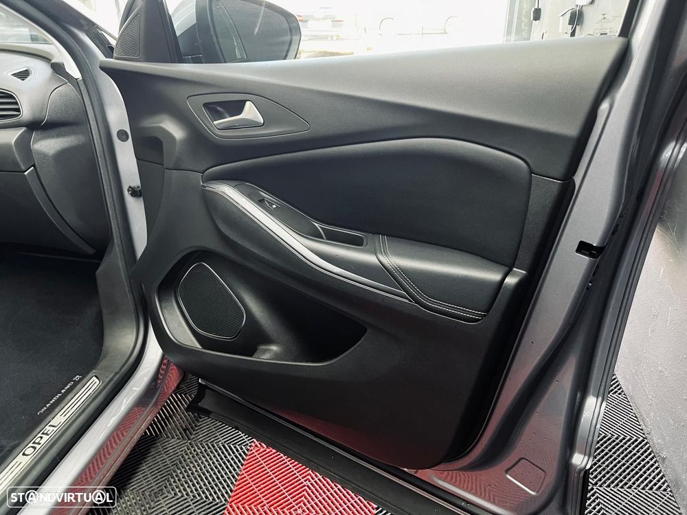 Opel Grandland X 1.5 CDTI Ultimate - 40
