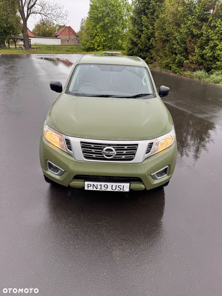 Nissan Navara - 13
