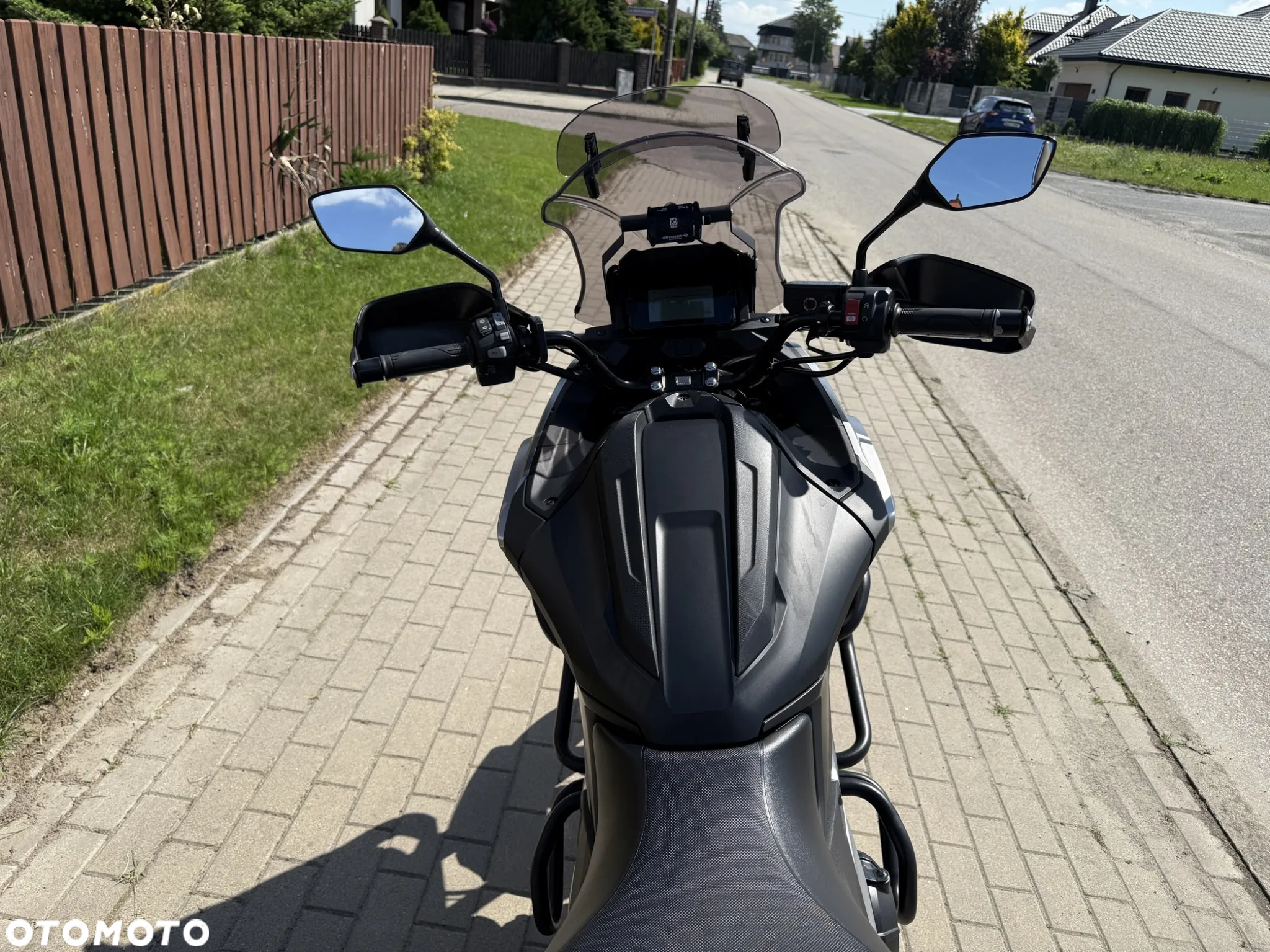 Honda NC - 14