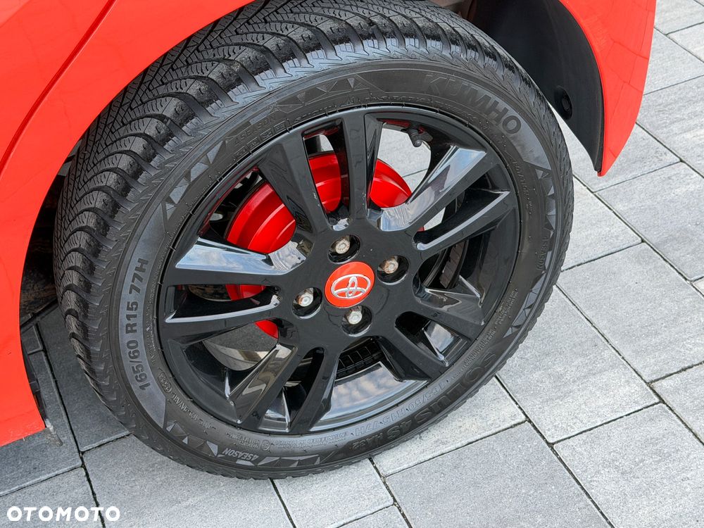 Toyota Aygo x-cite - 33