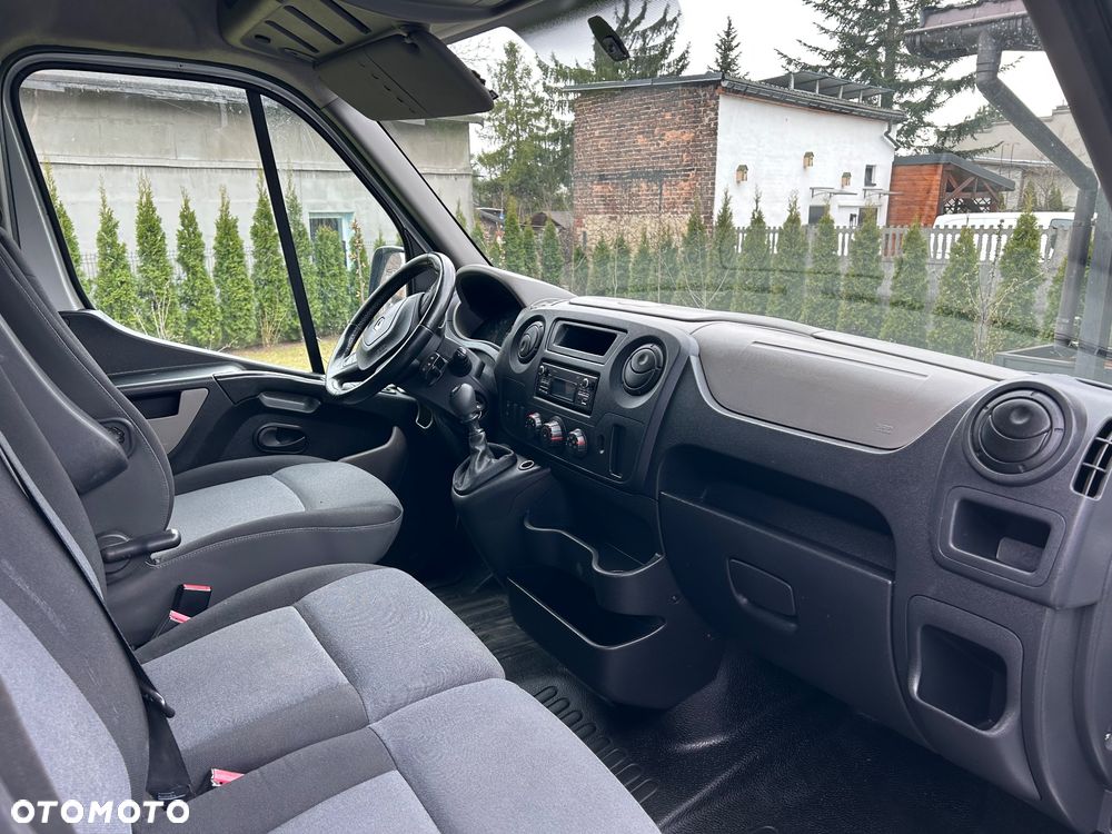 Renault Master - 5