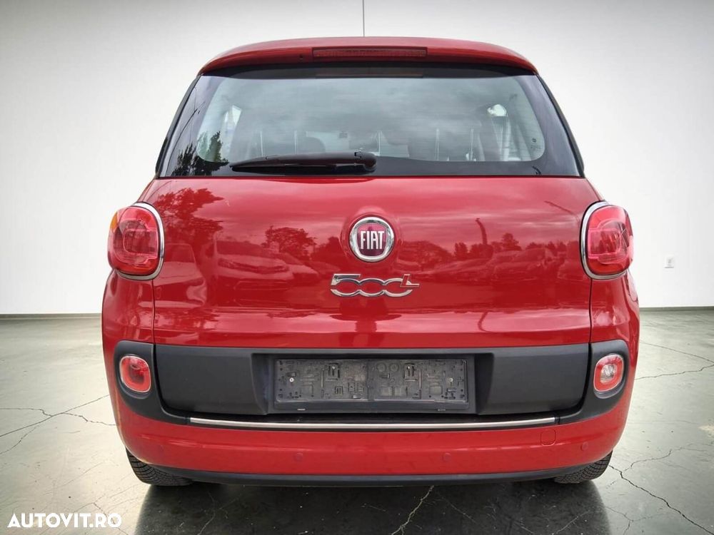 Fiat 500L - 3