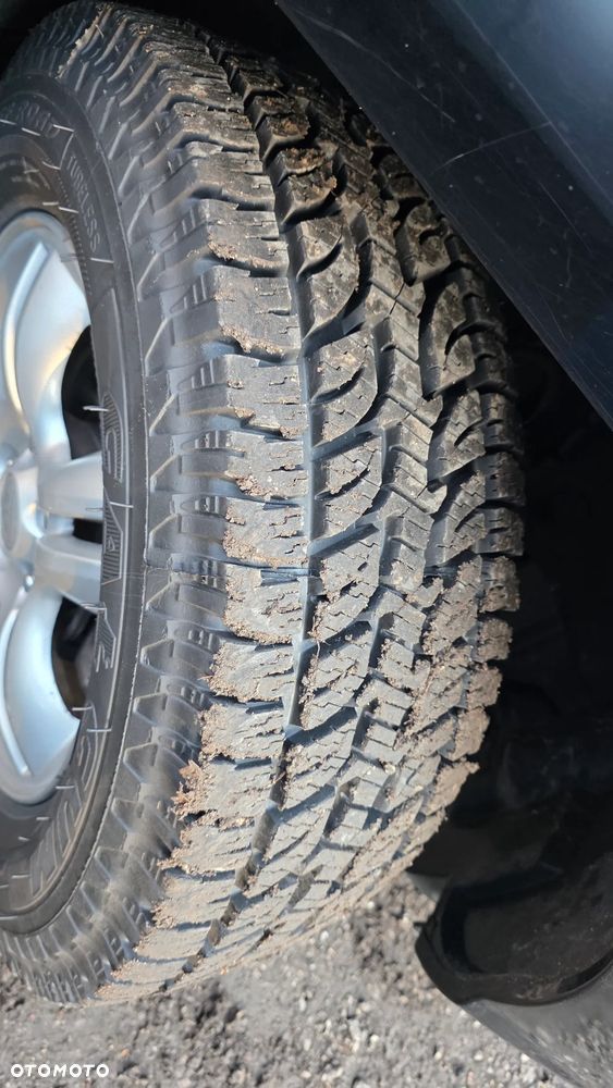 Kia Sportage 2.7 V6 EX - 24