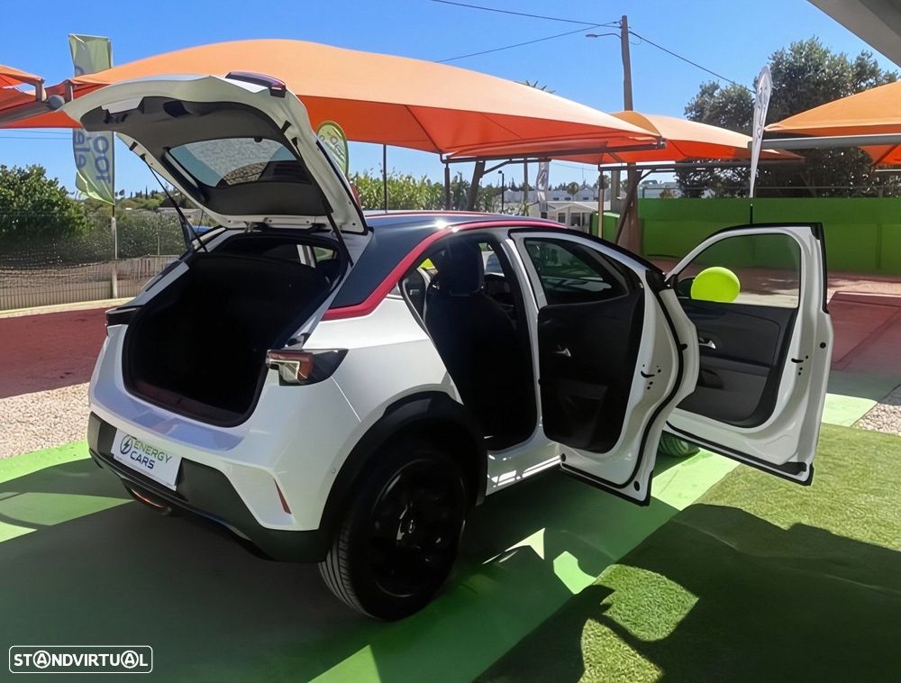 Opel Mokka-e 50 kWh GS - 24