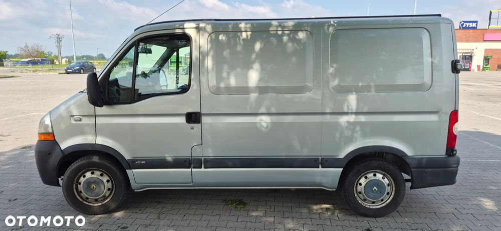 Renault Master - 7