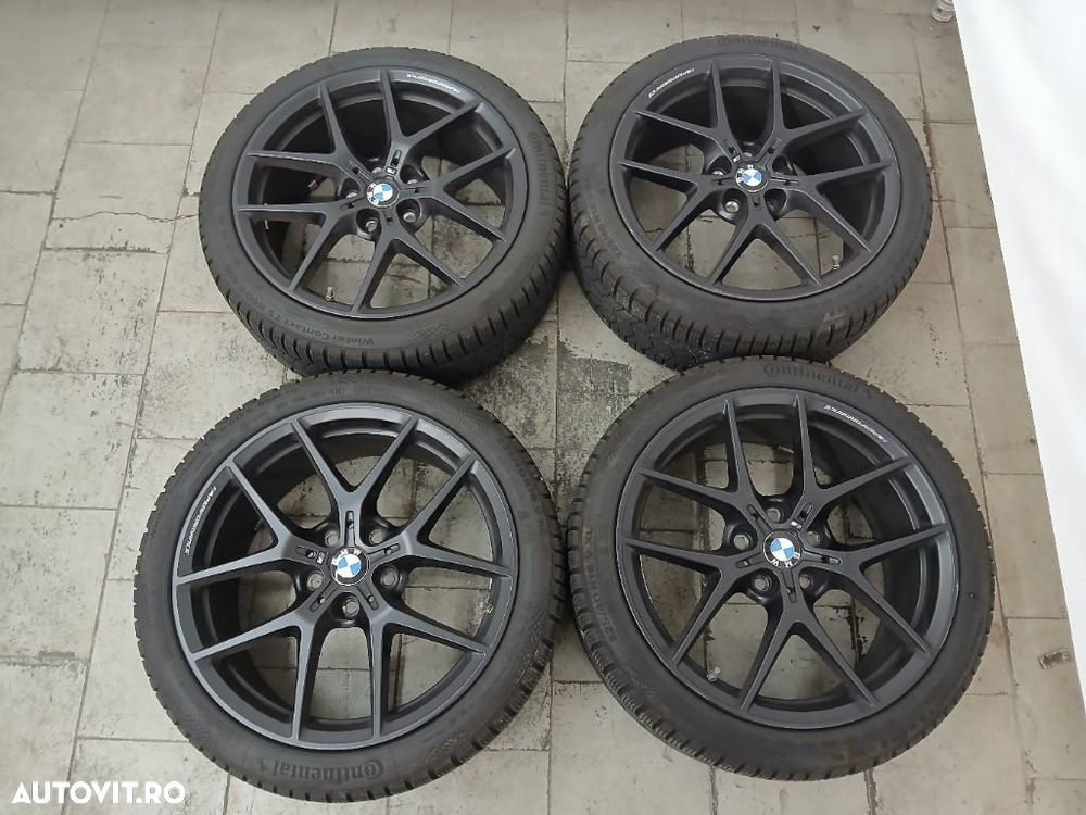 BMW Seria 2 218i Aut. M Sport - 40