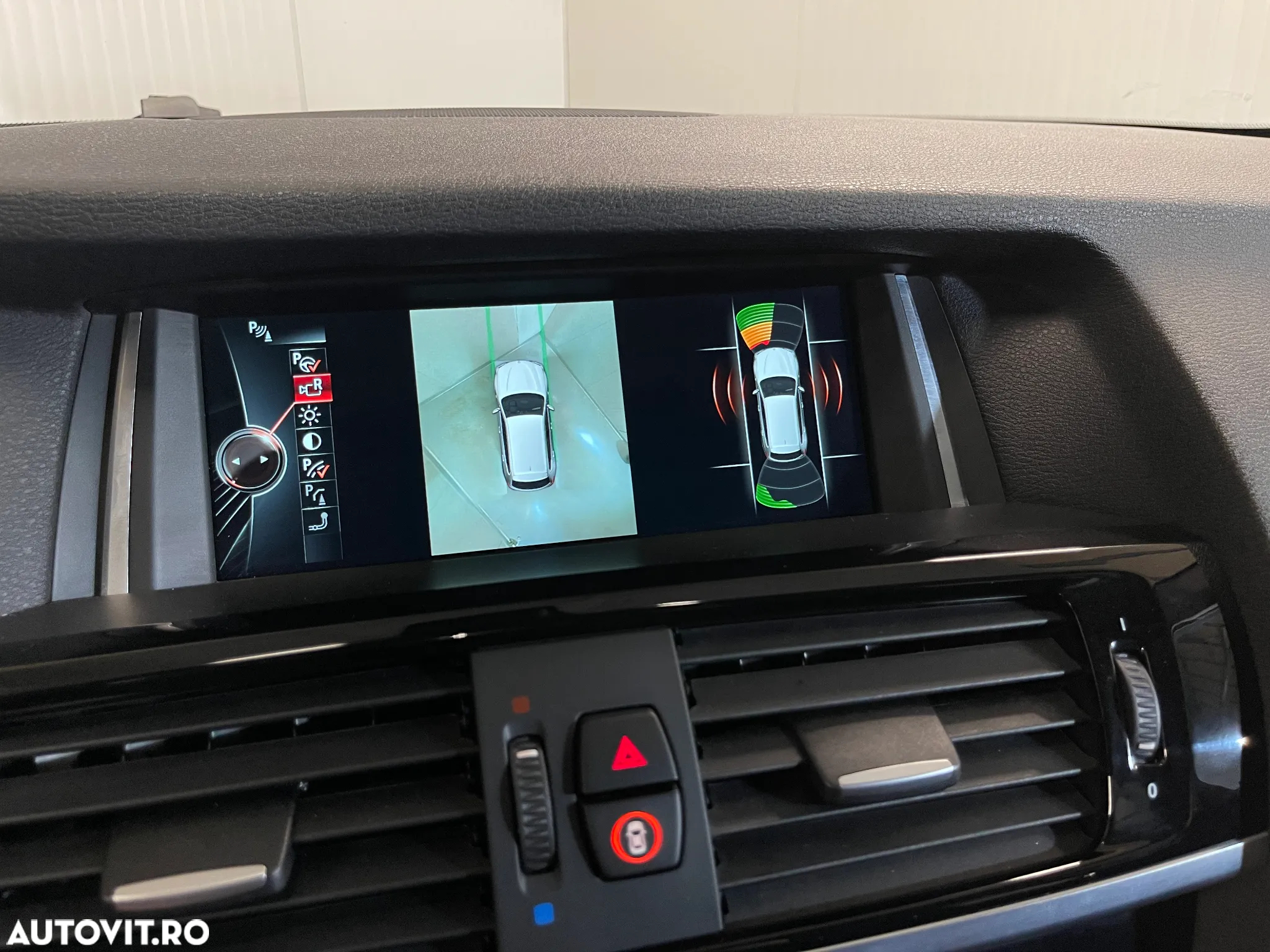 BMW X3 xDrive20d AT Luxury Line - 16