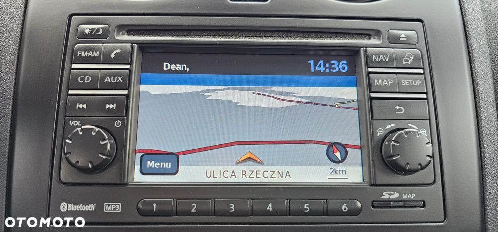 Nissan Qashqai 2.0 acenta - 22