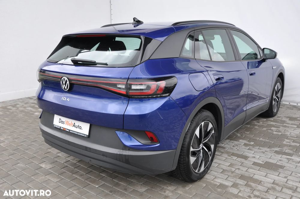 Volkswagen ID.4 52 kWh Pure Performance - 5