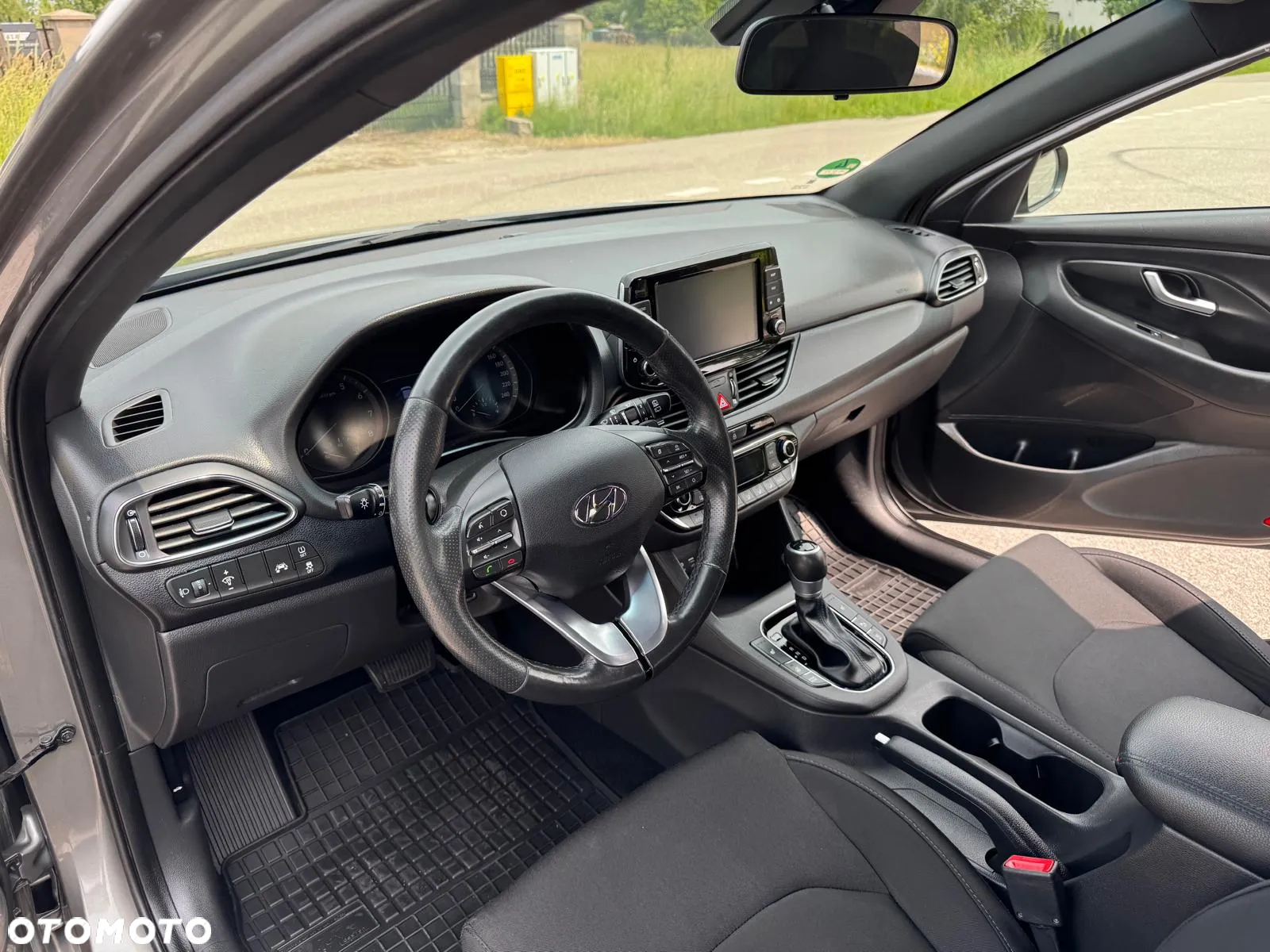 Hyundai i30 Fastback 1.4 T-GDI GPF Premium DCT - 6
