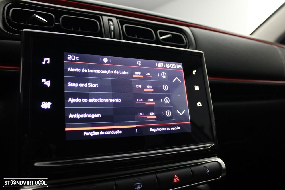 Citroën C3 1.2 PureTech Feel - 19