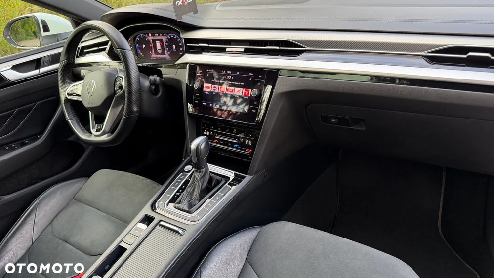 Volkswagen Arteon Shooting Brake ver-2-0-tdi-scr-r--line-dsg - 16
