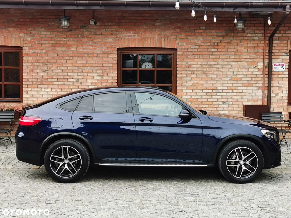 Mercedes-Benz GLC - 6